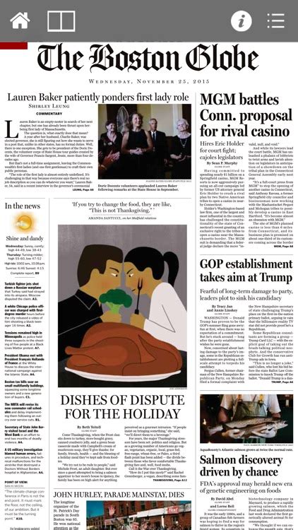 The <strong>Boston Globe</strong> - 06/19/2023. . Epaper boston globe